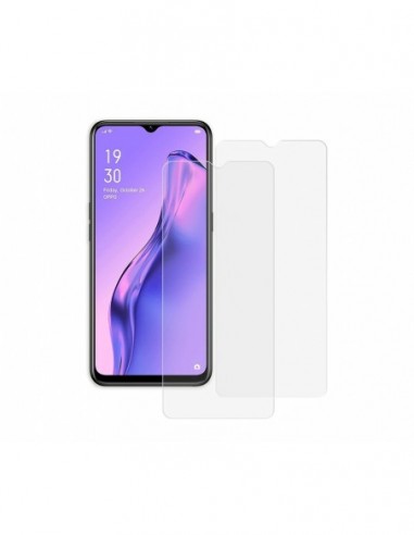 PANCERNE SZKŁO HYBRYDOWE OPPO A31