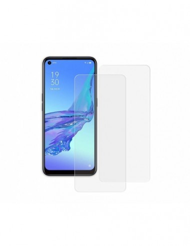 PANCERNE SZKŁO HYBRYDOWE OPPO A53 2020