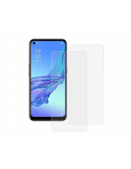 PANCERNE SZKŁO HYBRYDOWE OPPO A53 2020