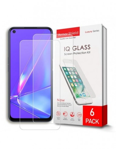 Caseroom.pl - PANCERNE SZKŁO HYBRYDOWE OPPO A72