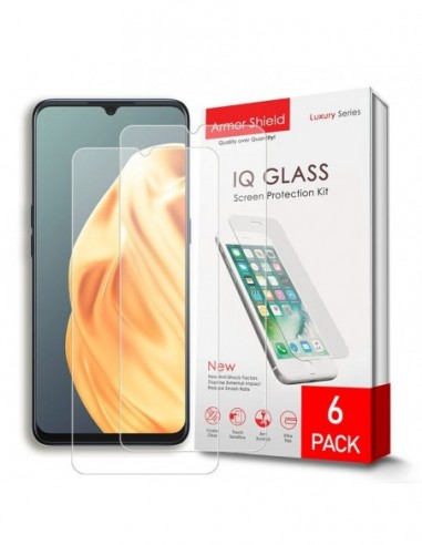 Caseroom.pl - PANCERNE SZKŁO HYBRYDOWE OPPO A91