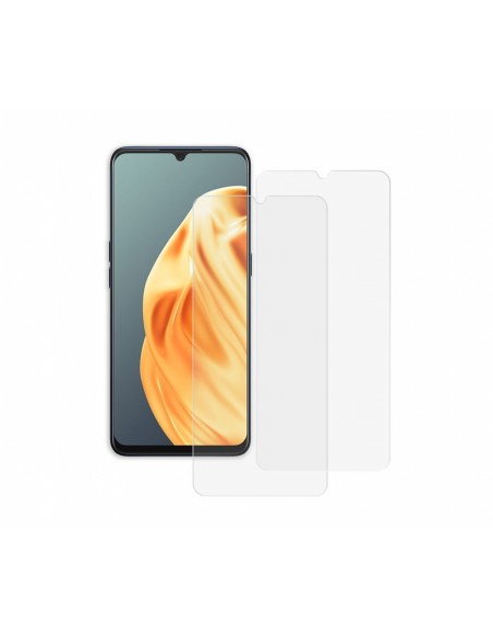 PANCERNE SZKŁO HYBRYDOWE OPPO A91