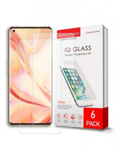 Caseroom.pl - PANCERNE SZKŁO HYBRYDOWE OPPO FIND X2 PRO