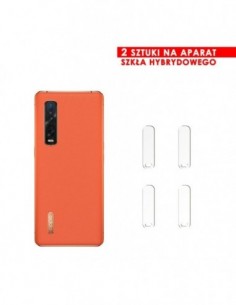 Caseroom.pl - PANCERNE SZKŁO HYBRYDOWE OPPO FIND X2 PRO 2
