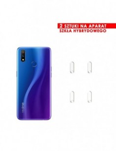 Caseroom.pl - PANCERNE SZKŁO HYBRYDOWE OPPO REALME 3 PRO 2