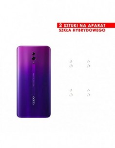 Caseroom.pl - PANCERNE SZKŁO HYBRYDOWE OPPO RENO 2