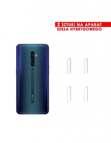 PANCERNE SZKŁO HYBRYDOWE OPPO RENO 2