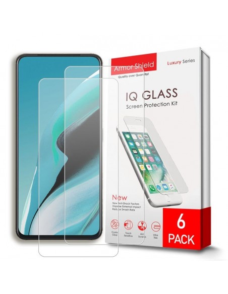 Caseroom.pl - PANCERNE SZKŁO HYBRYDOWE OPPO RENO 2Z