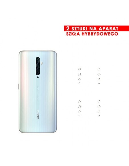 PANCERNE SZKŁO HYBRYDOWE OPPO RENO 2Z