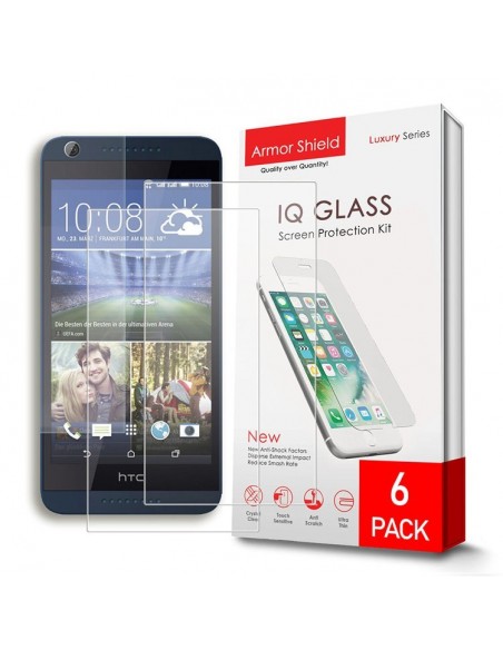 Caseroom.pl - PANCERNE SZKŁO HYBRYDOWE HTC DESIRE 626