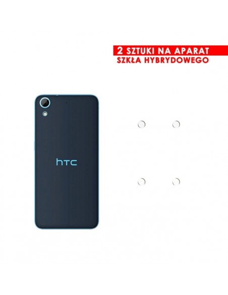 PANCERNE SZKŁO HYBRYDOWE HTC DESIRE 626