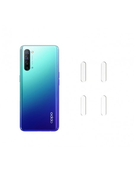 PANCERNE SZKŁO HYBRYDOWE OPPO RENO 3
