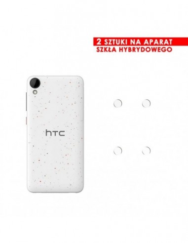 PANCERNE SZKŁO HYBRYDOWE HTC DESIRE 825