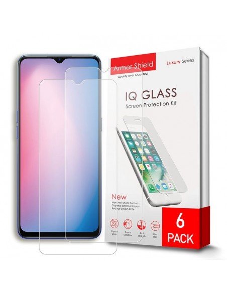 Caseroom.pl - PANCERNE SZKŁO HYBRYDOWE OPPO RENO 3 CPH2043