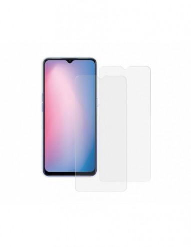 PANCERNE SZKŁO HYBRYDOWE OPPO RENO 3...