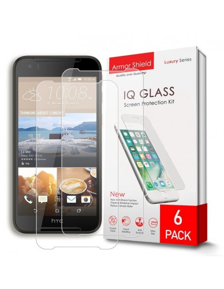 Caseroom.pl - PANCERNE SZKŁO HYBRYDOWE HTC DESIRE 830