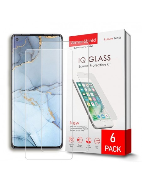 Caseroom.pl - PANCERNE SZKŁO HYBRYDOWE OPPO RENO 3 PRO