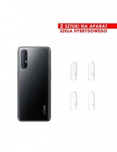 Caseroom.pl - PANCERNE SZKŁO HYBRYDOWE OPPO RENO 3 PRO 2