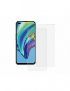 Caseroom.pl - PANCERNE SZKŁO HYBRYDOWE OPPO RENO 4 LITE 2