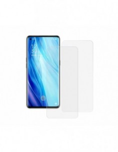 Caseroom.pl - PANCERNE SZKŁO HYBRYDOWE OPPO RENO 4 PRO 2