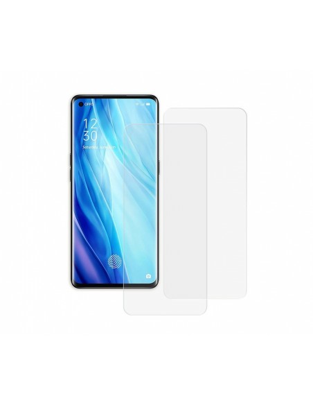 PANCERNE SZKŁO HYBRYDOWE OPPO RENO 4 PRO