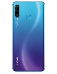 Własne zaprojektowane etui silikonowe, case na smartfon HUAWEI P30 Lite