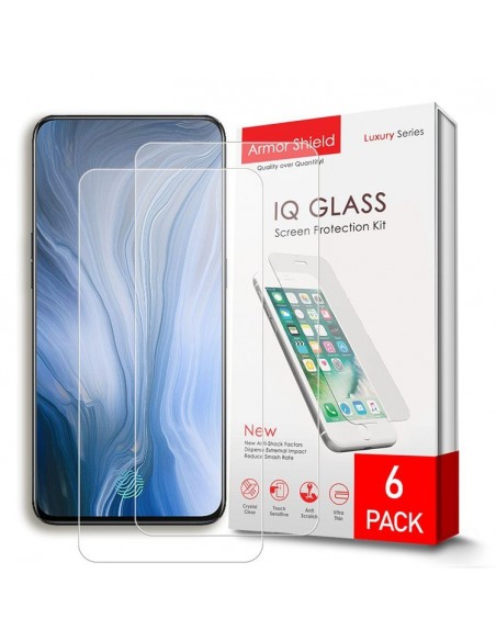 Caseroom.pl - PANCERNE SZKŁO HYBRYDOWE OPPO RENO 10X ZOOM Caseroom.pl - PANCERNE SZKŁO HYBRYDOWE OPPO RENO 10X ZOOM