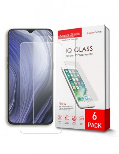 Caseroom.pl - PANCERNE SZKŁO HYBRYDOWE OPPO RENO Z