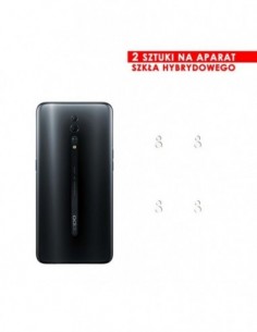 Caseroom.pl - PANCERNE SZKŁO HYBRYDOWE OPPO RENO Z 2