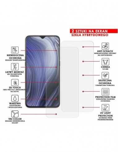 Własne zaprojektowane etui silikonowe, case na smartfon XIAOMI Mi Note 10