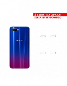 Caseroom.pl - PANCERNE SZKŁO HYBRYDOWE OPPO RX17 NEO 2