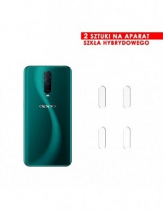 Caseroom.pl - PANCERNE SZKŁO HYBRYDOWE OPPO RX17 PRO 2