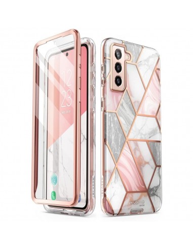 SUPCASE COSMO GALAXY S22 MARBLE