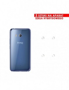 Caseroom.pl - PANCERNE SZKŁO HYBRYDOWE HTC U11 2