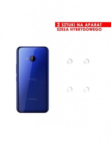 PANCERNE SZKŁO HYBRYDOWE HTC U11 LIFE