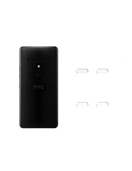 PANCERNE SZKŁO HYBRYDOWE HTC U12+