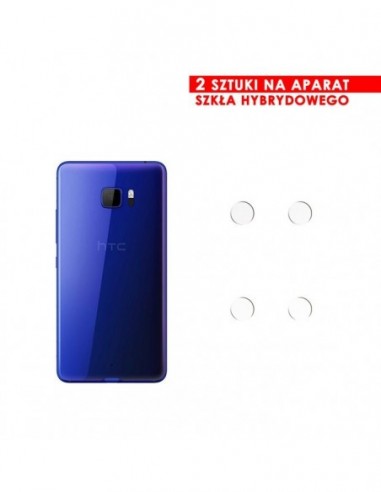 PANCERNE SZKŁO HYBRYDOWE HTC U PLAY