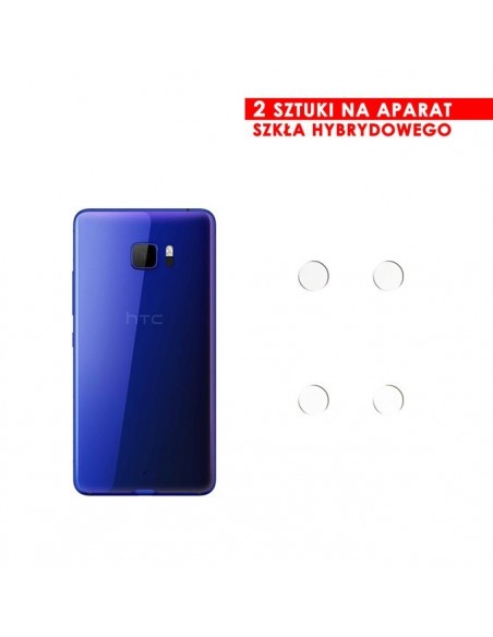 PANCERNE SZKŁO HYBRYDOWE HTC U PLAY