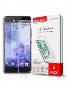 Caseroom.pl - PANCERNE SZKŁO HYBRYDOWE HTC U ULTRA