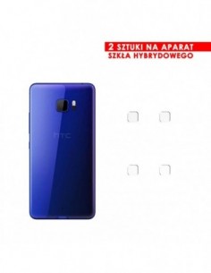 Caseroom.pl - PANCERNE SZKŁO HYBRYDOWE HTC U ULTRA 2