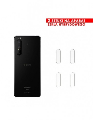 PANCERNE SZKŁO HYBRYDOWE SONY XPERIA... PANCERNE SZKŁO HYBRYDOWE SONY XPERIA...