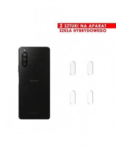 PANCERNE SZKŁO HYBRYDOWE SONY XPERIA...