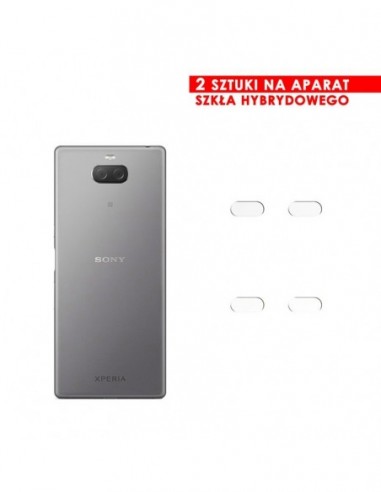 PANCERNE SZKŁO HYBRYDOWE SONY XPERIA...
