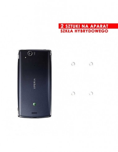 PANCERNE SZKŁO HYBRYDOWE SONY XPERIA...