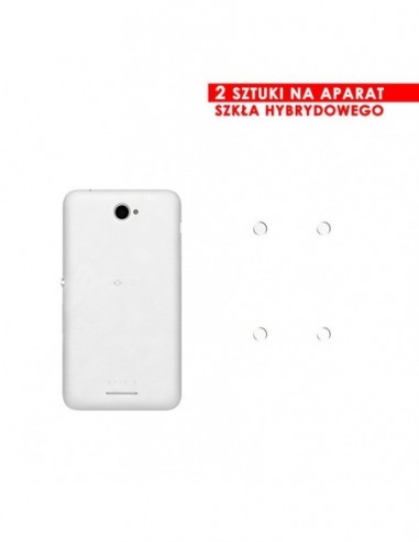 PANCERNE SZKŁO HYBRYDOWE SONY XPERIA E4