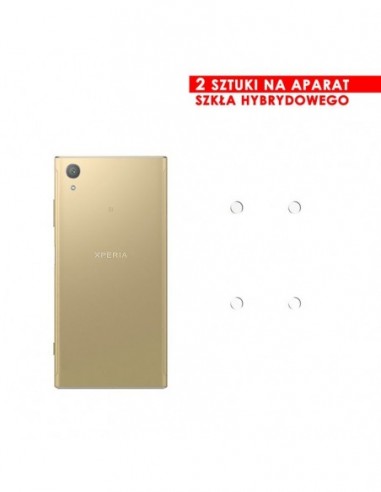 PANCERNE SZKŁO HYBRYDOWE SONY XPERIA...