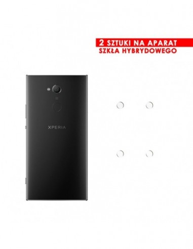 PANCERNE SZKŁO HYBRYDOWE SONY XPERIA...