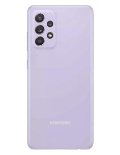 Własne zaprojektowane etui silikonowe, case na smartfon SAMSUNG Galaxy A52 4G 5G