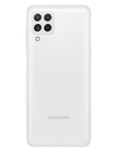 Własne zaprojektowane etui silikonowe, case na smartfon SAMSUNG Galaxy A22 4G