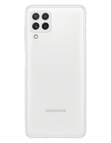 samsung a22 model no